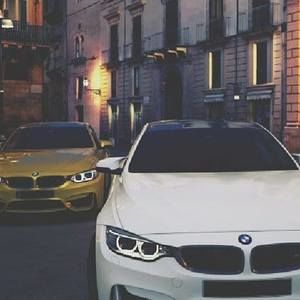 Meet your Posher, Simon